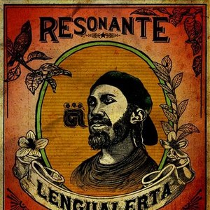 Image for 'Resonante'