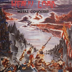 Imagem de 'Metal Conquest'