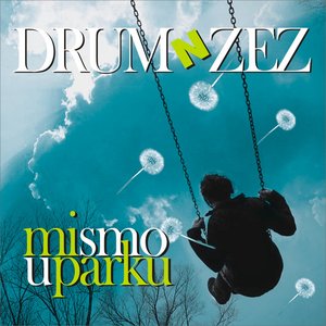 “Mi smo u parku”的封面