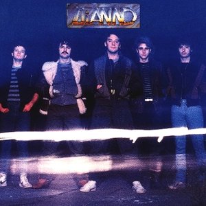 Image for 'Di'Anno'