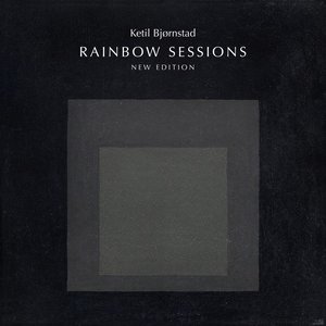 “Rainbow Sessions - New Edition”的封面