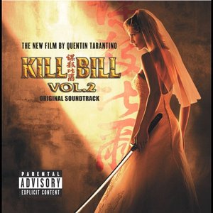 Immagine per 'Kill Bill Vol. 2 Original Soundtrack'