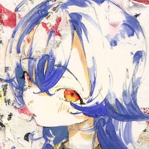 Image pour 'kirakira'