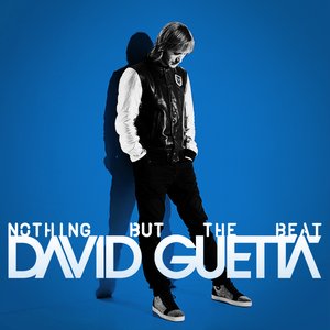 Image for 'Nothing But the Beat (US Edition)'