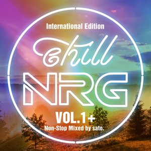 Image for 'chill NRG VOL.1+ (International Edition)'