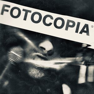 “FOTOCOPIA (demo)”的封面