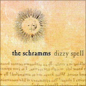 'Dizzy Spell'の画像