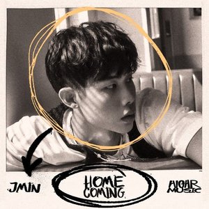 Image for 'Homecoming'
