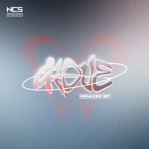“4 LOVE (Remixes)”的封面