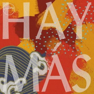 Image for 'HAY MÁS'