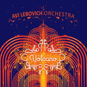 Image for 'Avi Lebovich Orchestra'