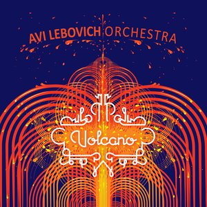 Immagine per 'Avi Lebovich Orchestra'