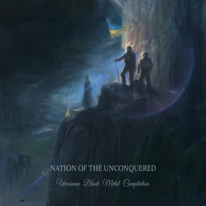 Image for 'Nation of the Unconquered'
