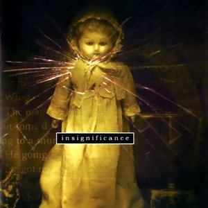 Image for 'Insignificance (Demos 1995-96)'
