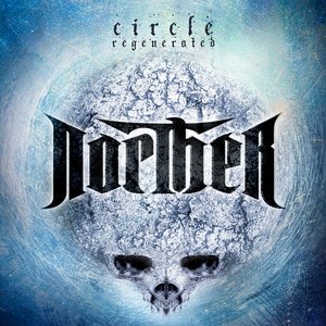 Изображение для 'Circle Regenerated'