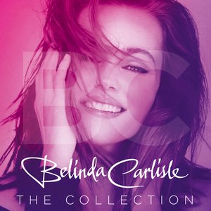 Immagine per 'Belinda Carlisle - The Collection'