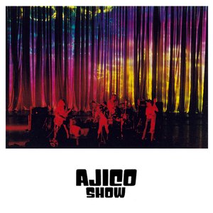 Image for 'AJICO SHOW'