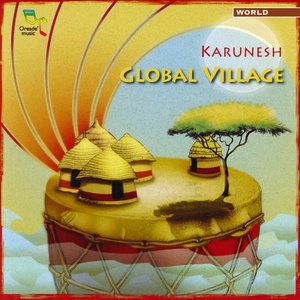 Image for 'Global Village'