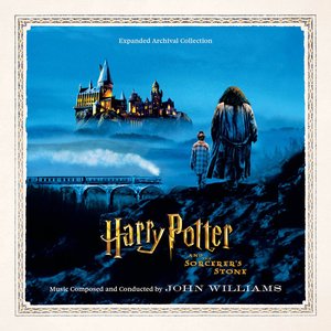 'Harry Potter and the Sorcerer's Stone (Expanded Archival Collection)' için resim