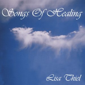 Изображение для 'Songs of Healing'