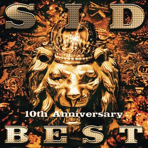 Image for 'SID 10th Anniversary BEST'