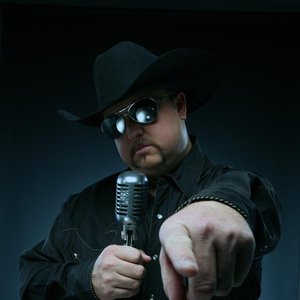 Image for 'Colt Ford'