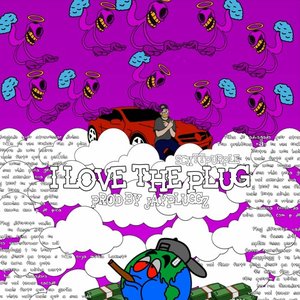 Imagen de 'I love the plug'