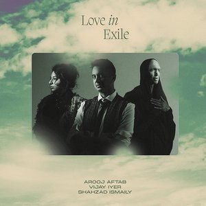 “Love In Exile”的封面