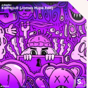 Image for 'Kattapult (James Hype Edit)'