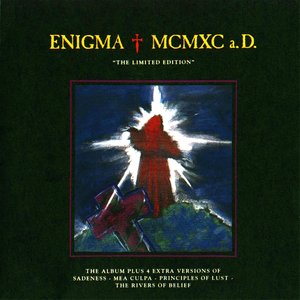 Image for 'Mcmxc A.D. (The Limited Edition)'