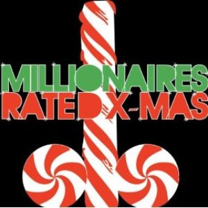Image for 'Rated X-Mas'