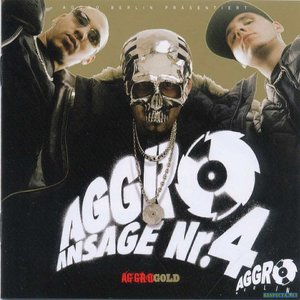Image for 'Ansage Nr.4'