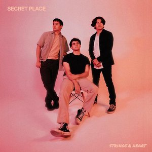 Image for 'Secret Place'