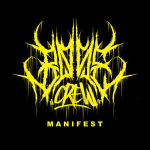 Image for 'Manifest'