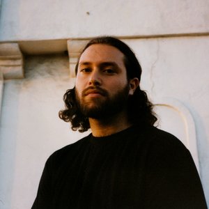 “Nick Hakim”的封面