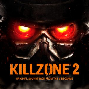 Imagen de 'Killzone 2 - Original Soundtrack from the Videogame'