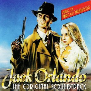 “Jack Orlando - The Original Soundtrack”的封面