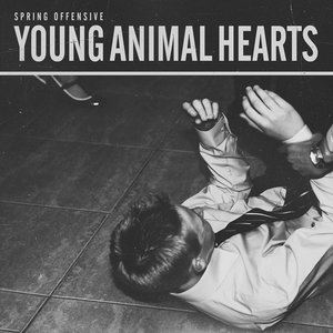 Bild für 'Young Animal Hearts'