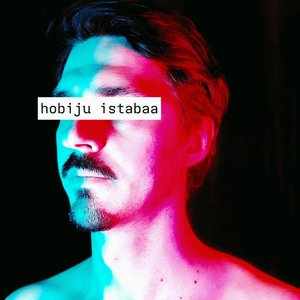 “Hobiju Istabaa”的封面