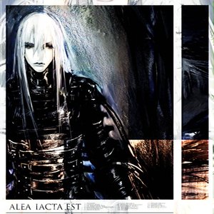 Image for 'ALEA IACTA EST'