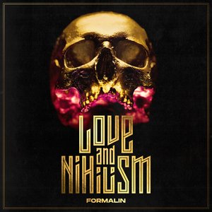 Image for 'Love And Nihilism'