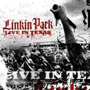 Image for 'Live in Texas'