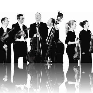 Image for 'The Chamber Orchestra of London'