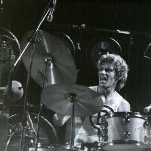 Image for 'Bill Bruford'