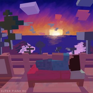 Zdjęcia dla 'Sleepcraft: Piano Covers from Minecraft'