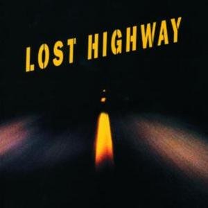 Immagine per 'Lost Highway'