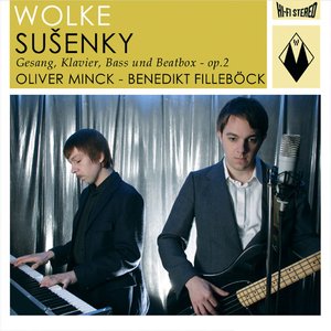 Image for 'Sušensky'