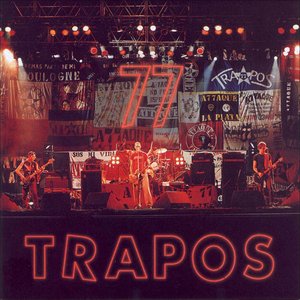 Image for 'Trapos'