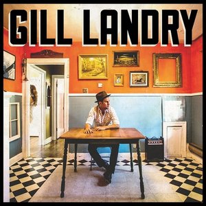 Image for 'Gill Landry'