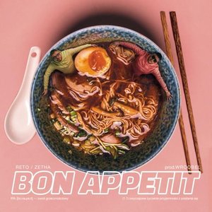 Image for 'BON APPETIT'